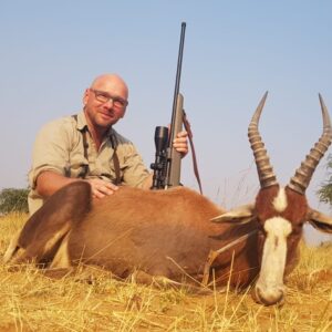 Hubertus Worldwide Hunting - vadászat a Világban